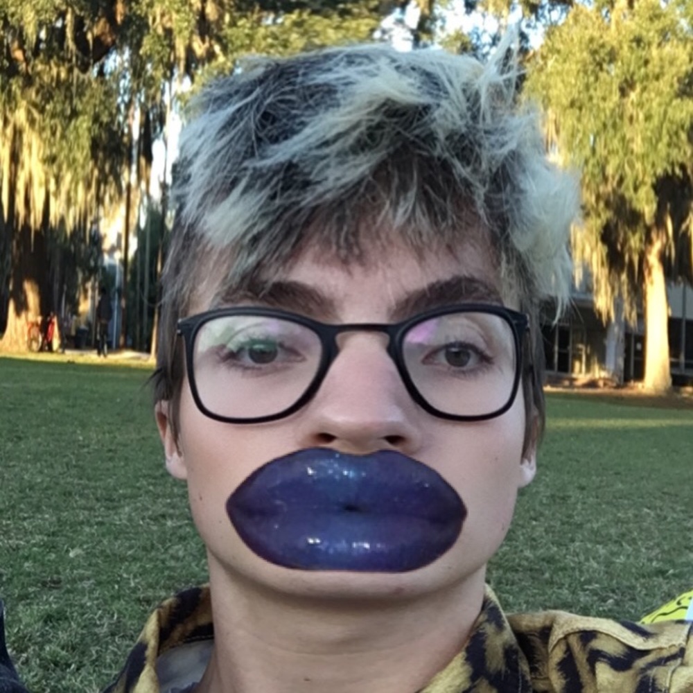 Meet your Posher, Ethan